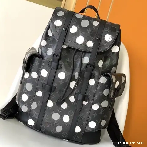 Brother Sam Yupoo LV 2304DJ0097 Bag 0729